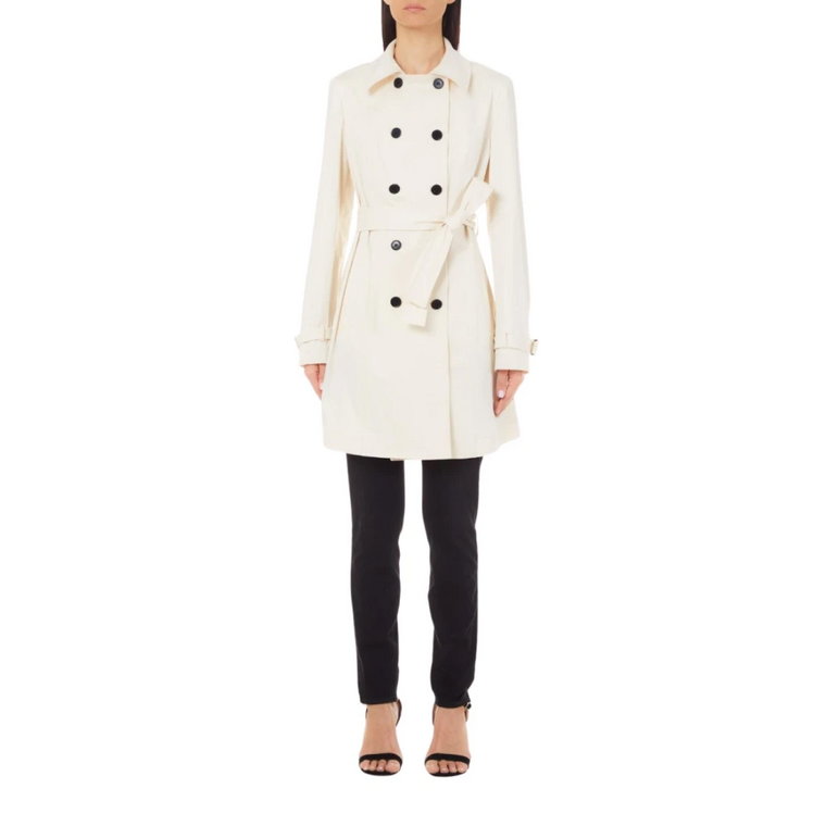 Trench Coats Liu Jo