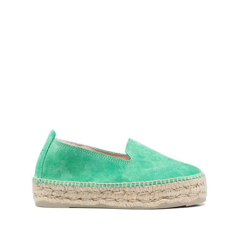 Espadrilles Manebí