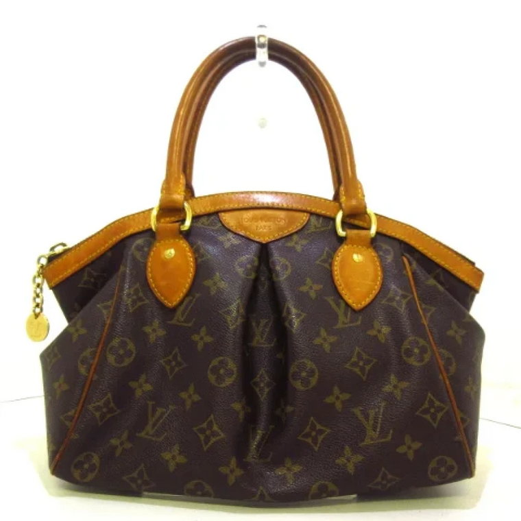 Pre-owned torebka Louis Vuitton Vintage