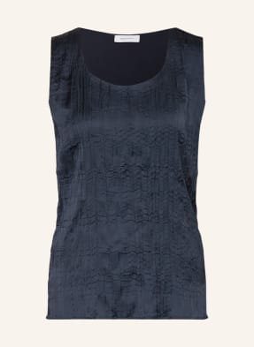 Darling Harbour Top blau