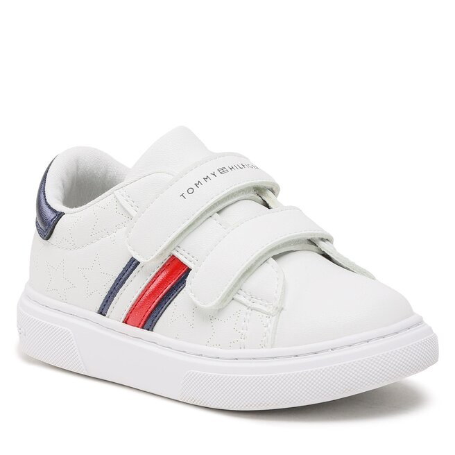 Sneakersy Tommy Hilfiger