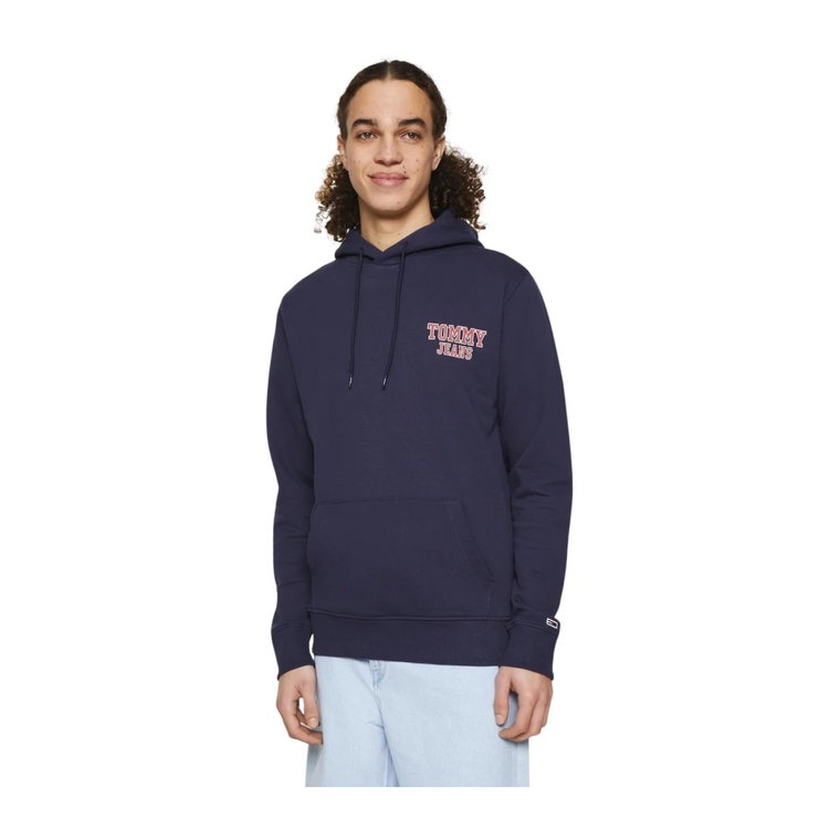 Hoodies Tommy Jeans