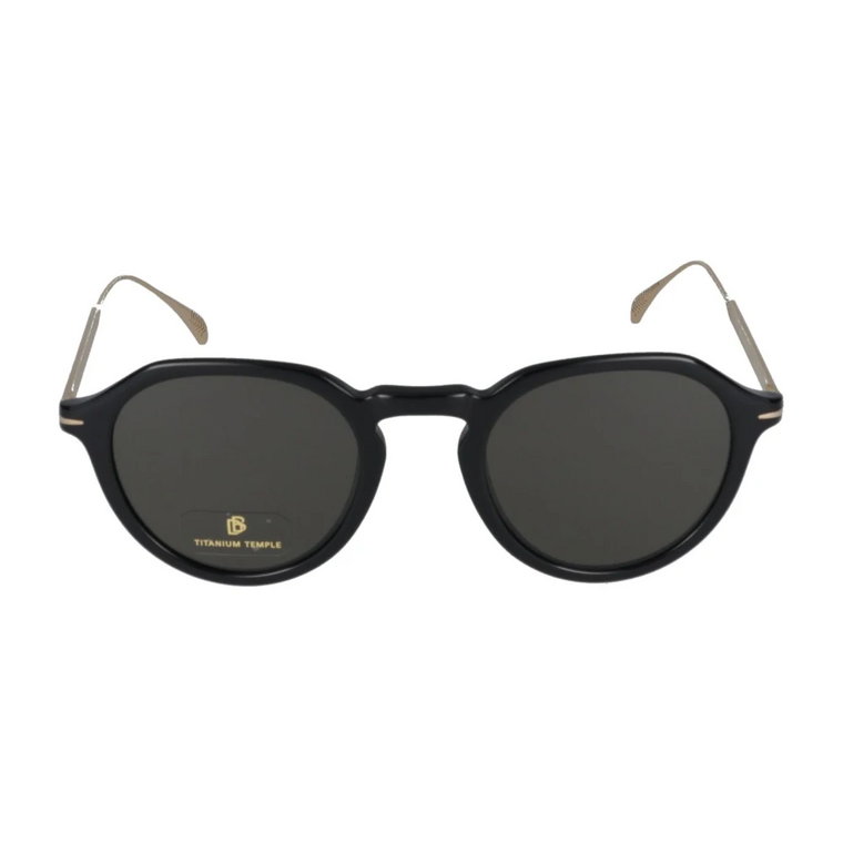 Okulary przeciwsłoneczne DB 1098/S Eyewear by David Beckham