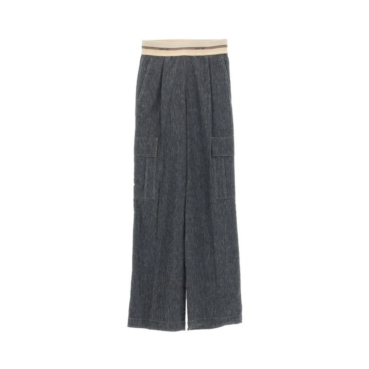 Trousers Helmut Lang