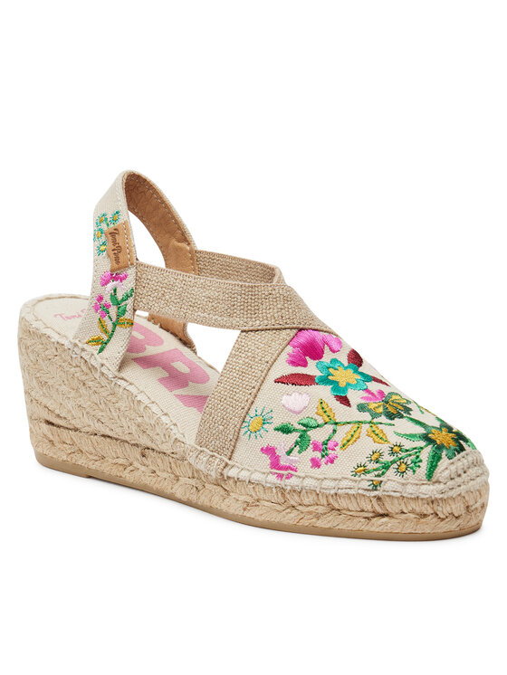 Espadryle Toni Pons