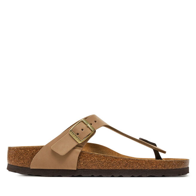 Japonki Birkenstock