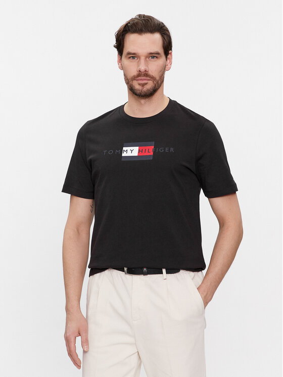 T-Shirt Tommy Hilfiger