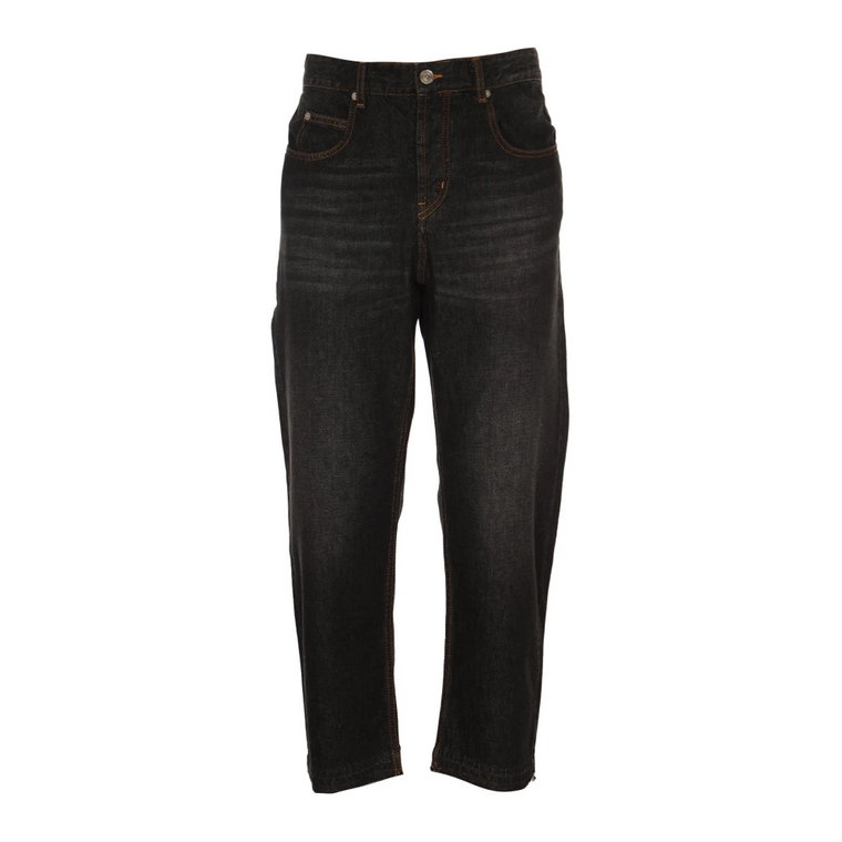 Jelden-Ga Jeans Isabel Marant