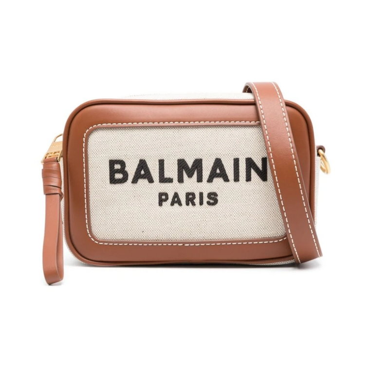 Cross Body Bags Balmain