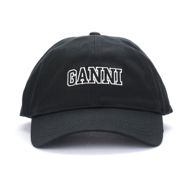 Caps Ganni