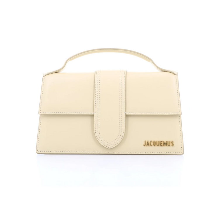 Shoulder Bags Jacquemus Pre-owned