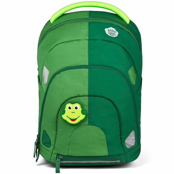 Affenzahn Daydreamer Premium Plecak dla dzieci 36 cm Frosch