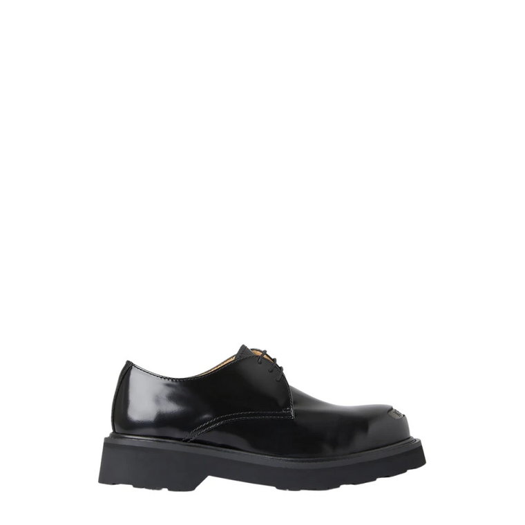 Metropolitan Streetwear Derby Buty Kenzo