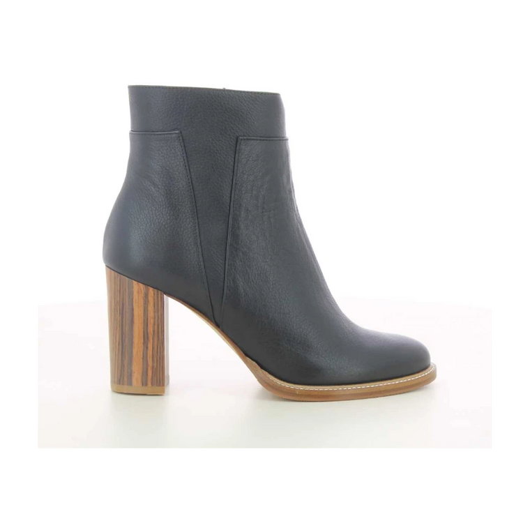 Ankle Boots Atelier Content