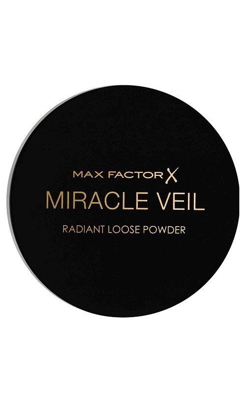 Max Factor Miracle Veil puder sypki