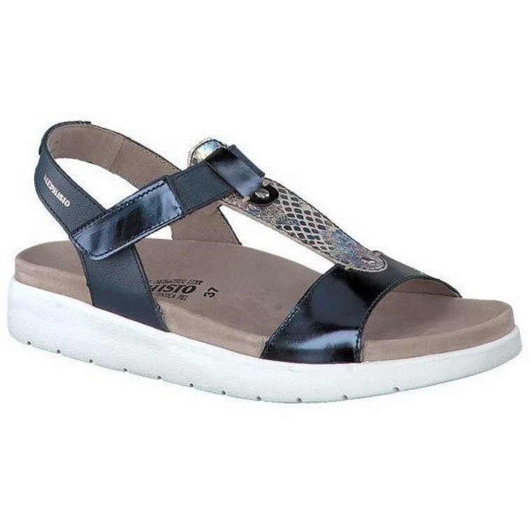 Flat Sandals Mephisto