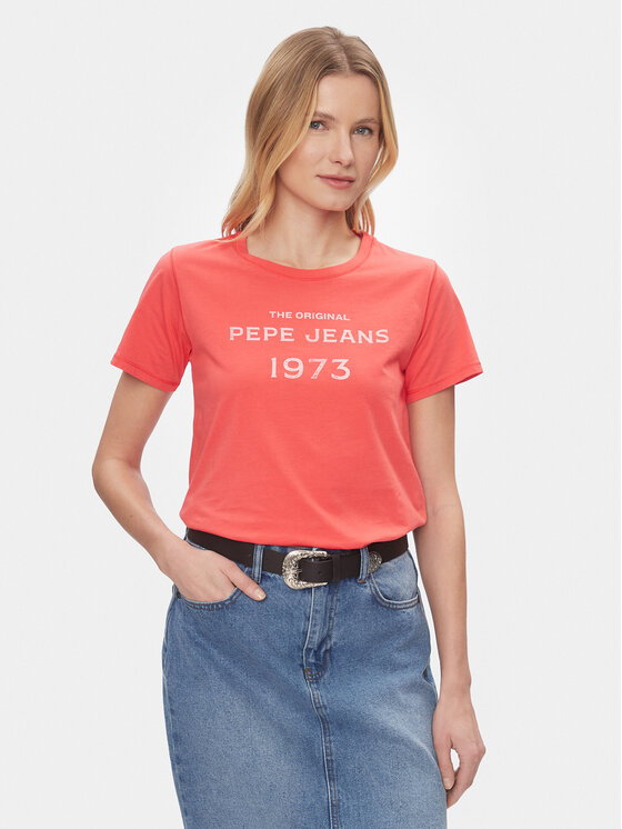 T-Shirt Pepe Jeans