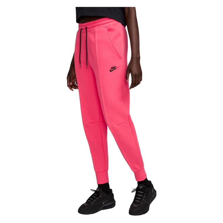 Spodnie dresowe damskie Nike Sportswear Tech Fleece FB8330