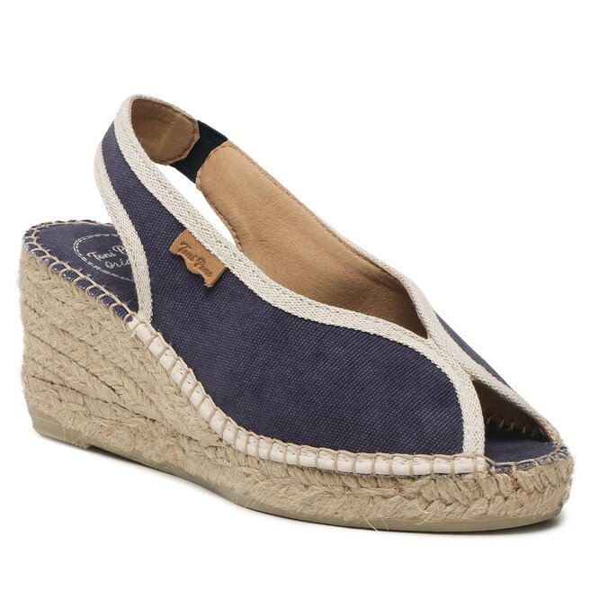 Espadryle Toni Pons