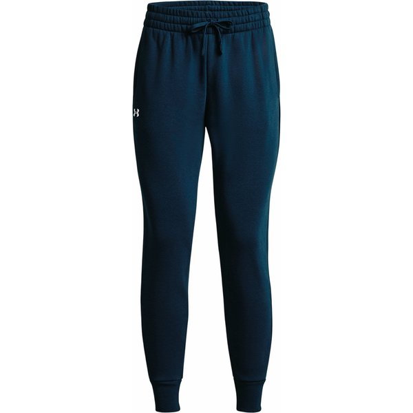 Spodnie damskie Rival Fleece Jogger Under Armour