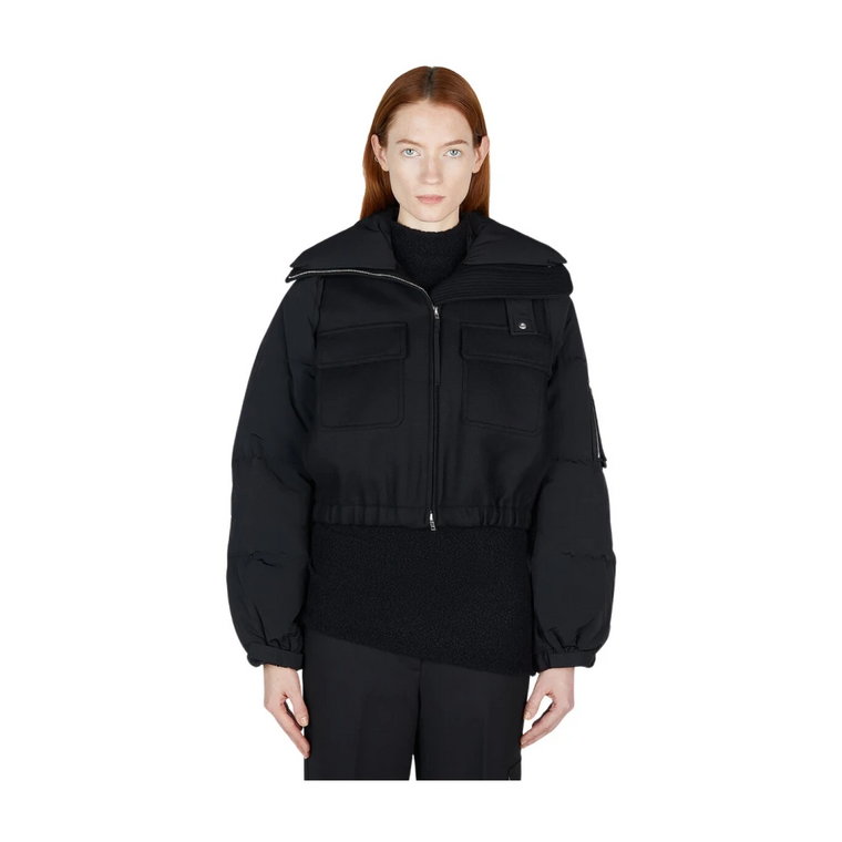 Bomber Jackets Helmut Lang