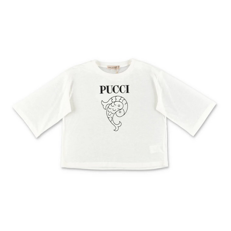 T-Shirts Emilio Pucci