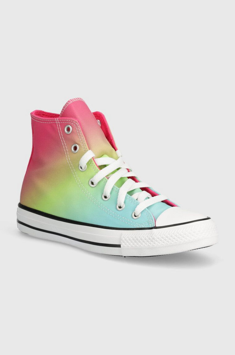 Converse trampki dziecięce A07337C