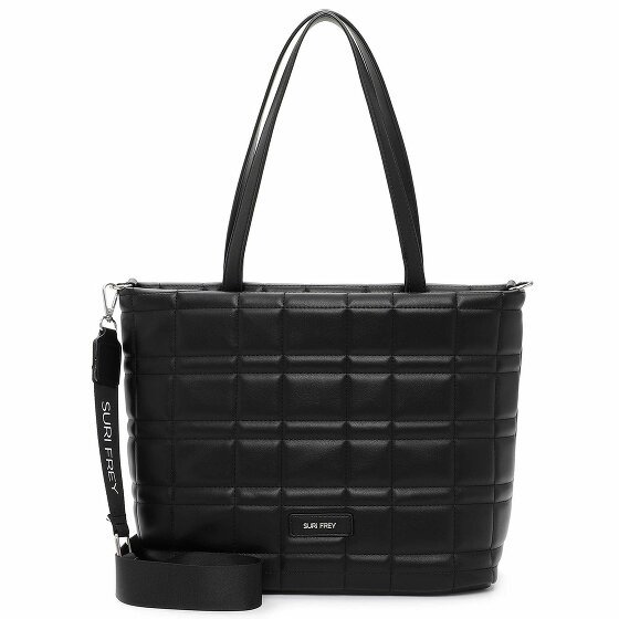 Suri Frey Hilary Shopper Bag 36.5 cm black