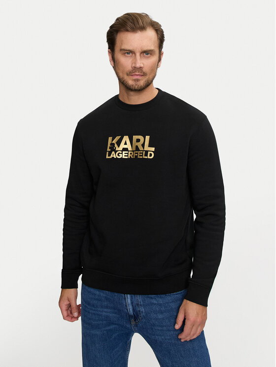 Bluza KARL LAGERFELD