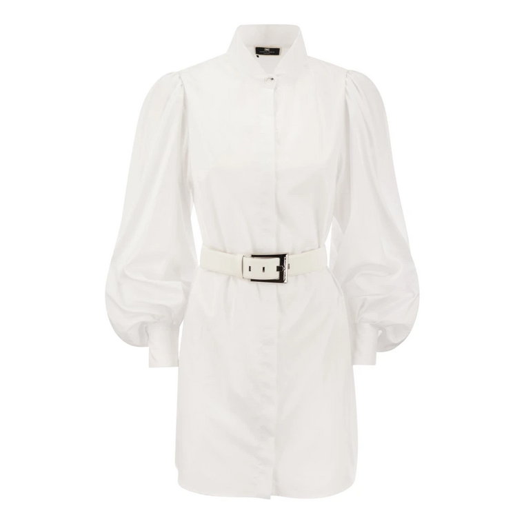 Shirt Dresses Elisabetta Franchi