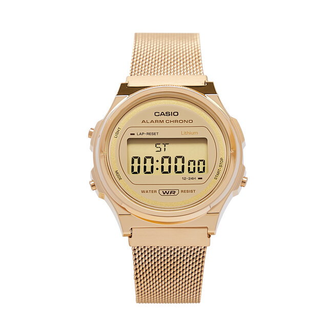 Zegarek Casio