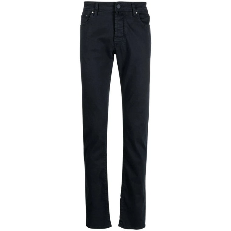 Slim-fit Jeans Jacob Cohën