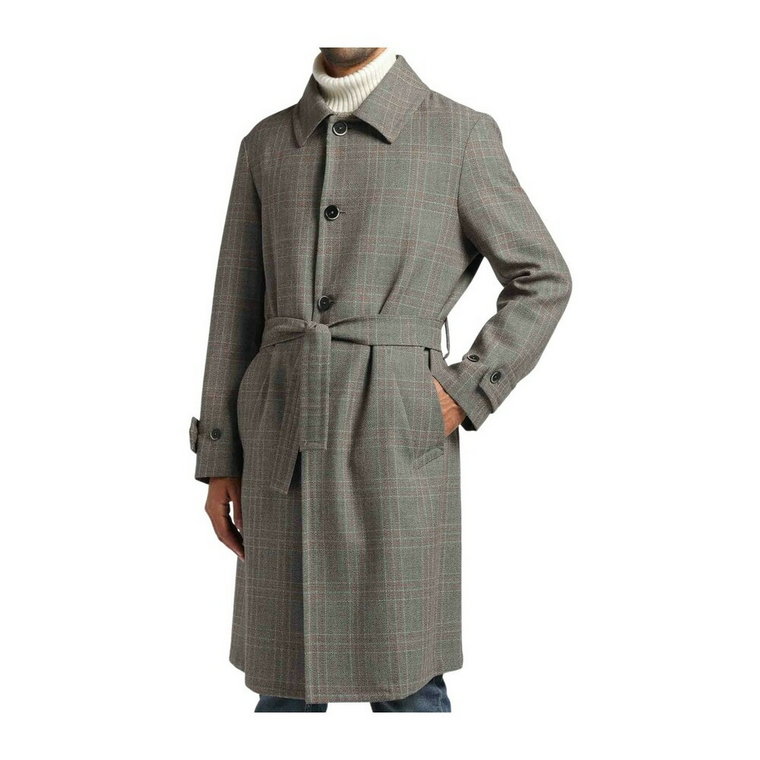 Belted Coats Barena Venezia