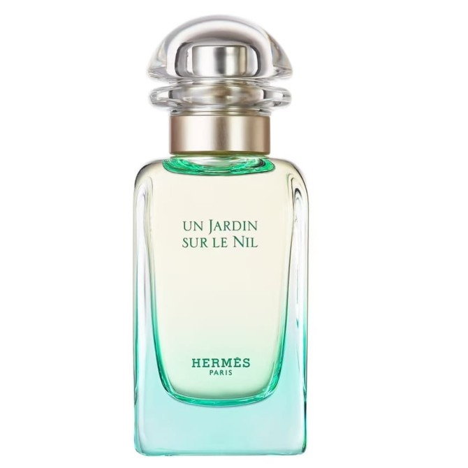 Hermes Un Jardin Sur Le Nil woda toaletowa spray 50ml