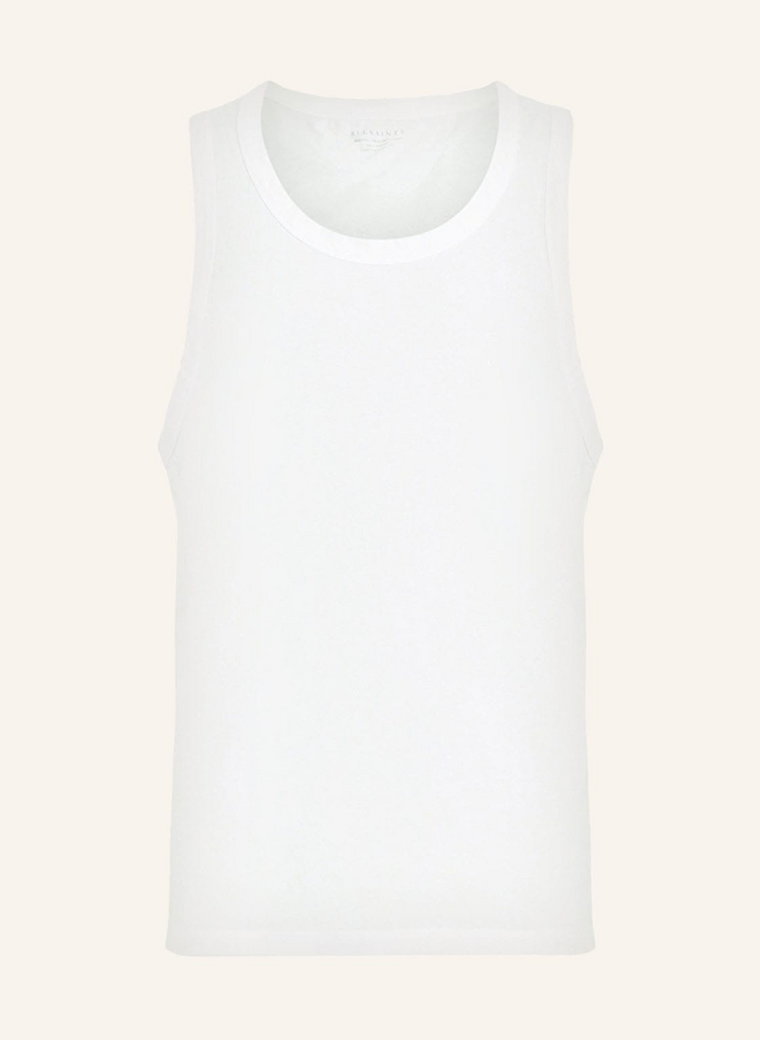 Allsaints Tank Top Kendrick weiss