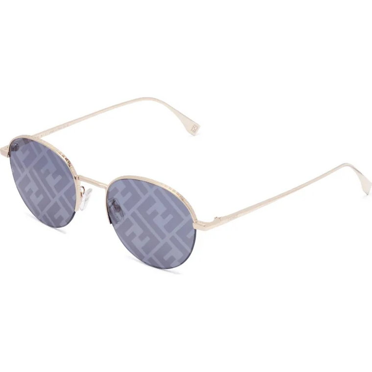 Fendi Okulary przeciwsłoneczne FE40116U