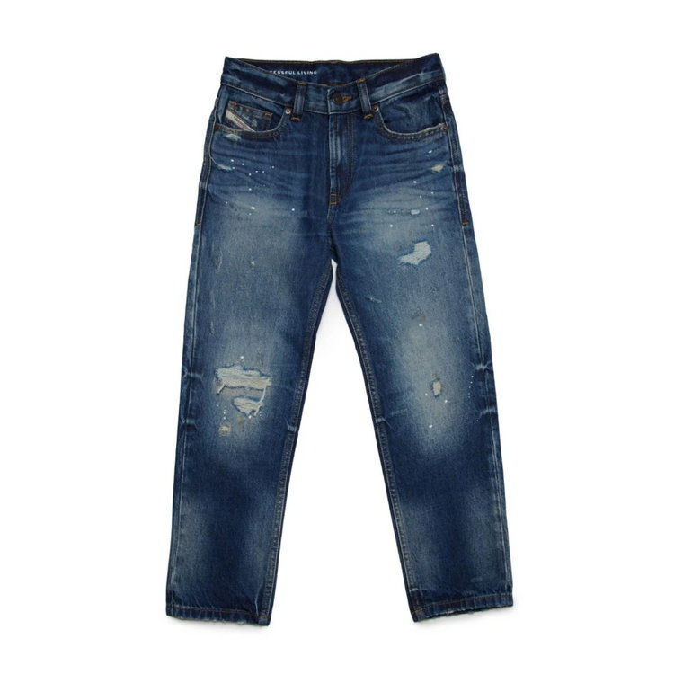 Jeans Diesel