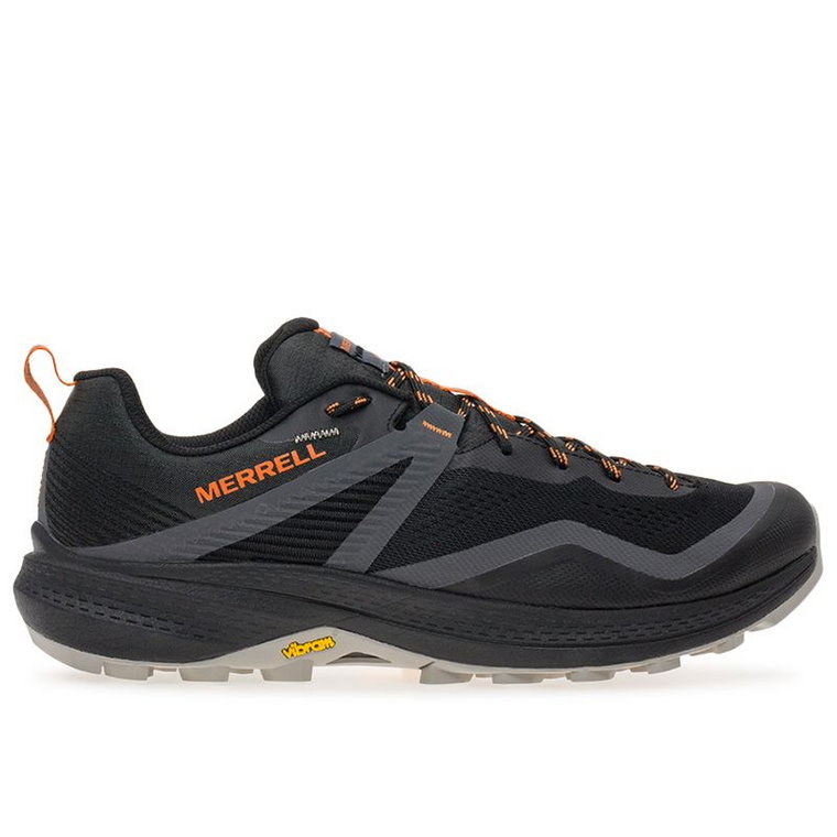 Buty Merrell MQM 3 J135595 - czarne