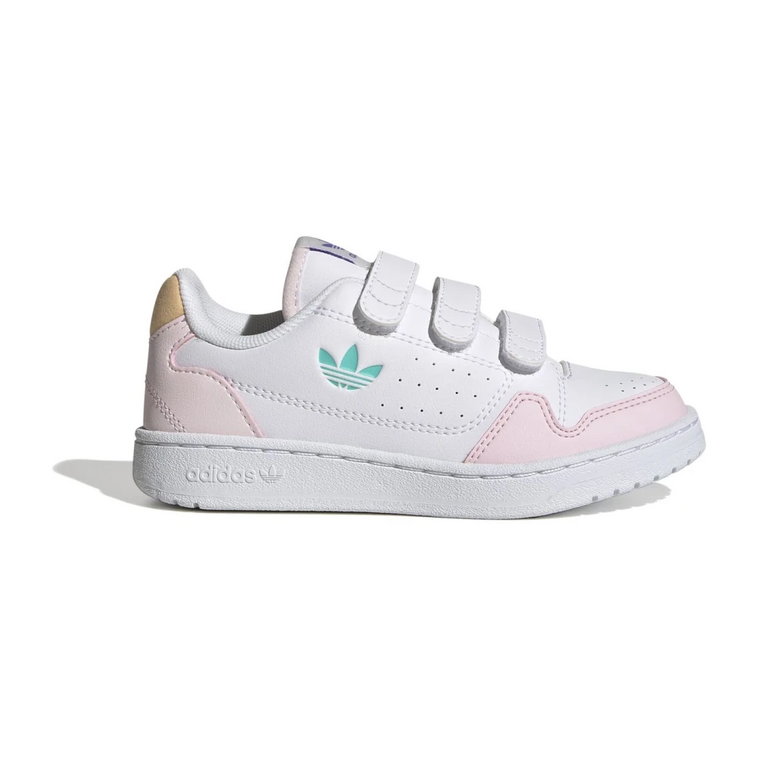 Aktywne buty dziecięce Adidas Originals