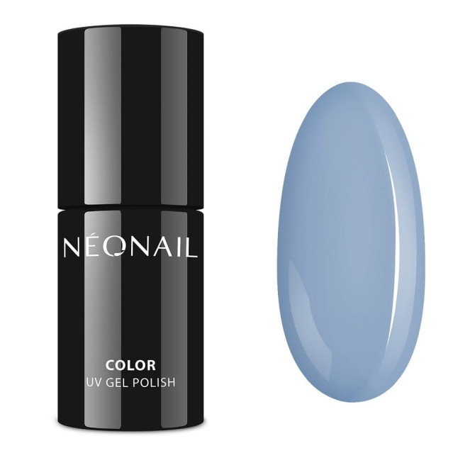 NeoNail UV Gel Polish Color lakier hybrydowy 8353-7 Angels Charm 7.2ml