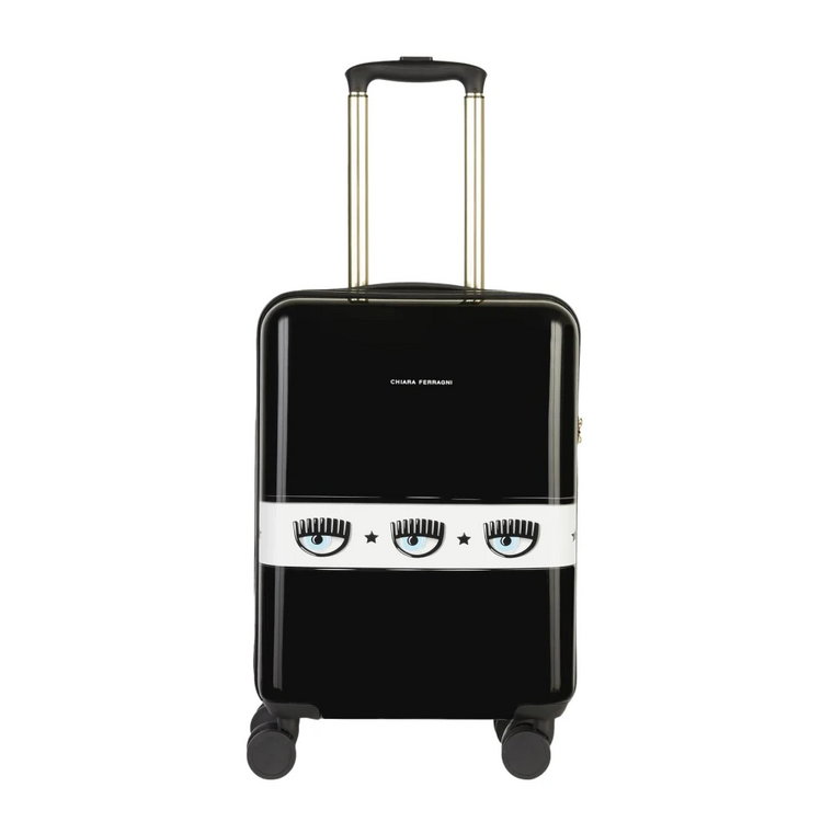 Cabin Bags Chiara Ferragni Collection