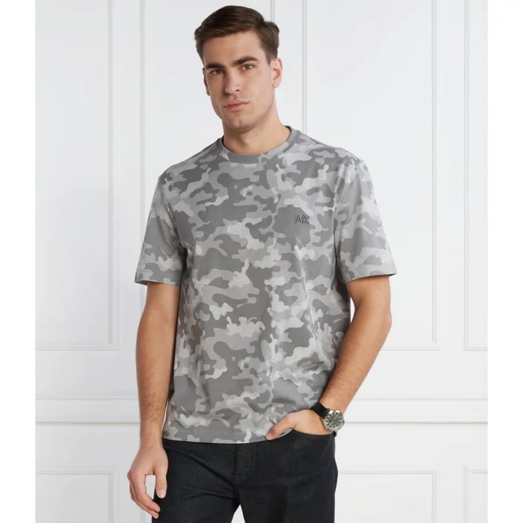 Armani Exchange T-shirt | Regular Fit