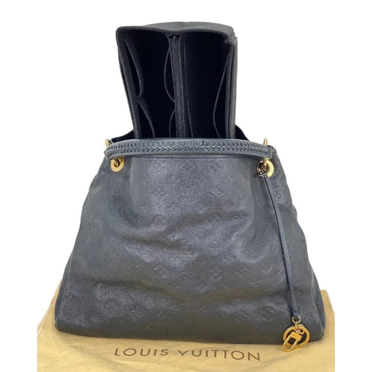 Pre-owned torebka Louis Vuitton Vintage