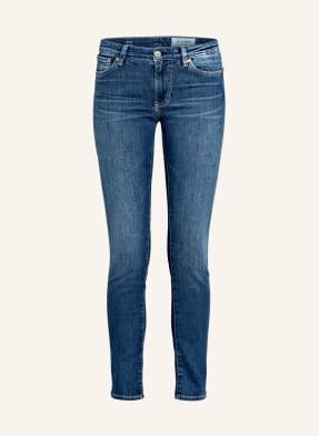 Ag Jeans Jeansy Skinny Prima blau