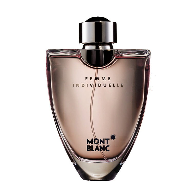 Montblanc Individuelle Femme Woda toaletowa dla kobiet 75 ml