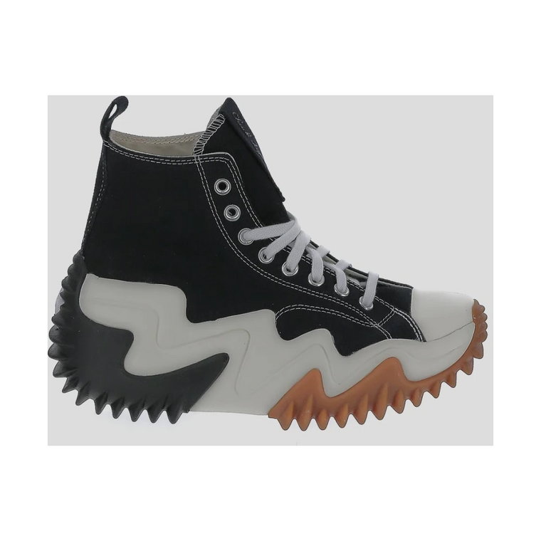 Motion High-Top Sneakers Converse