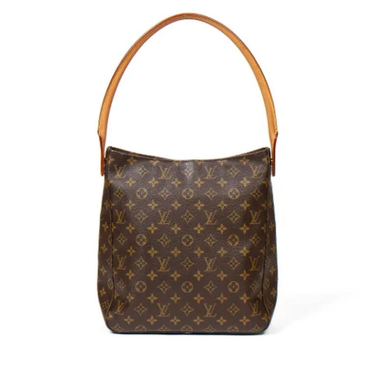 Pre-owned Other handbags Louis Vuitton Vintage