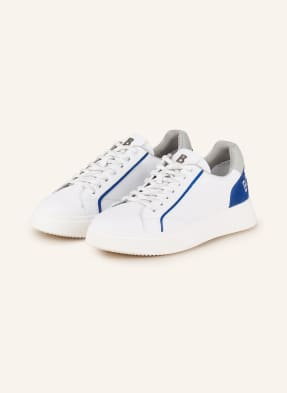 Bogner Sneakersy Milan 11 weiss