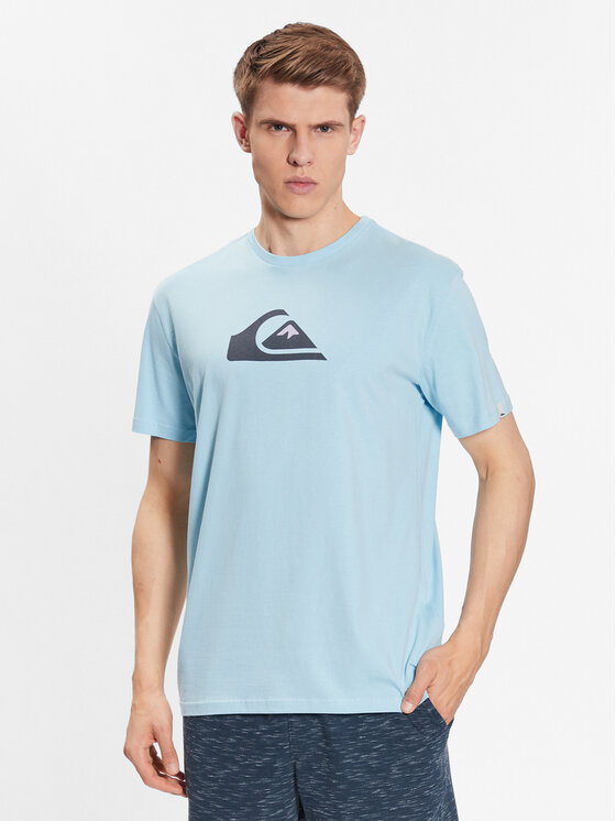 T-Shirt Quiksilver