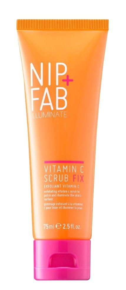 Nip+Fab Vitamin C Fix Peeling do twarzy